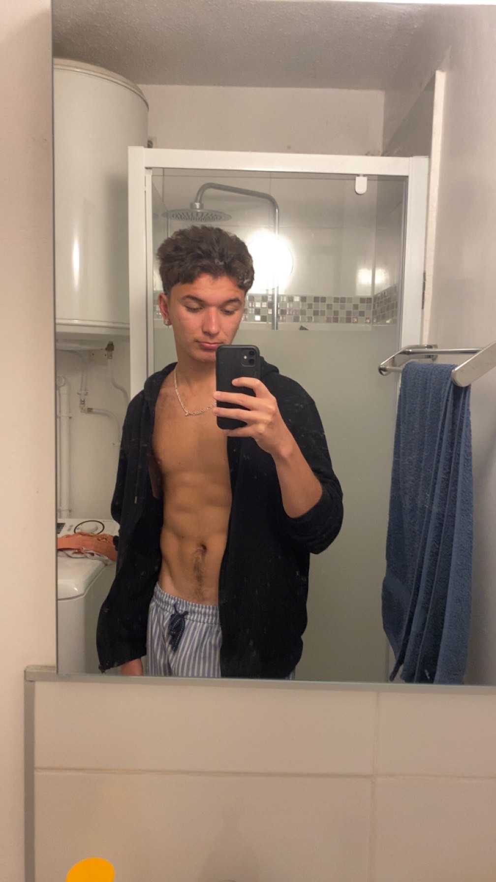 Jean-didier, 23 ans, Champien
