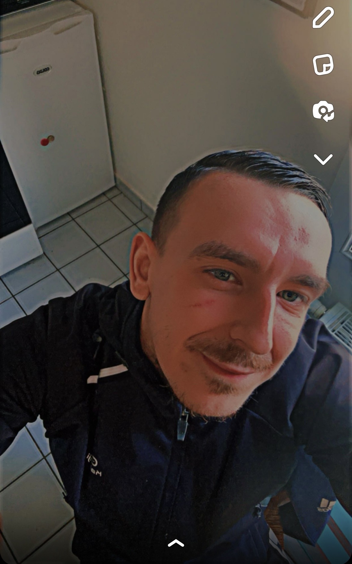 Yacoub, 28 ans, Ponthoile