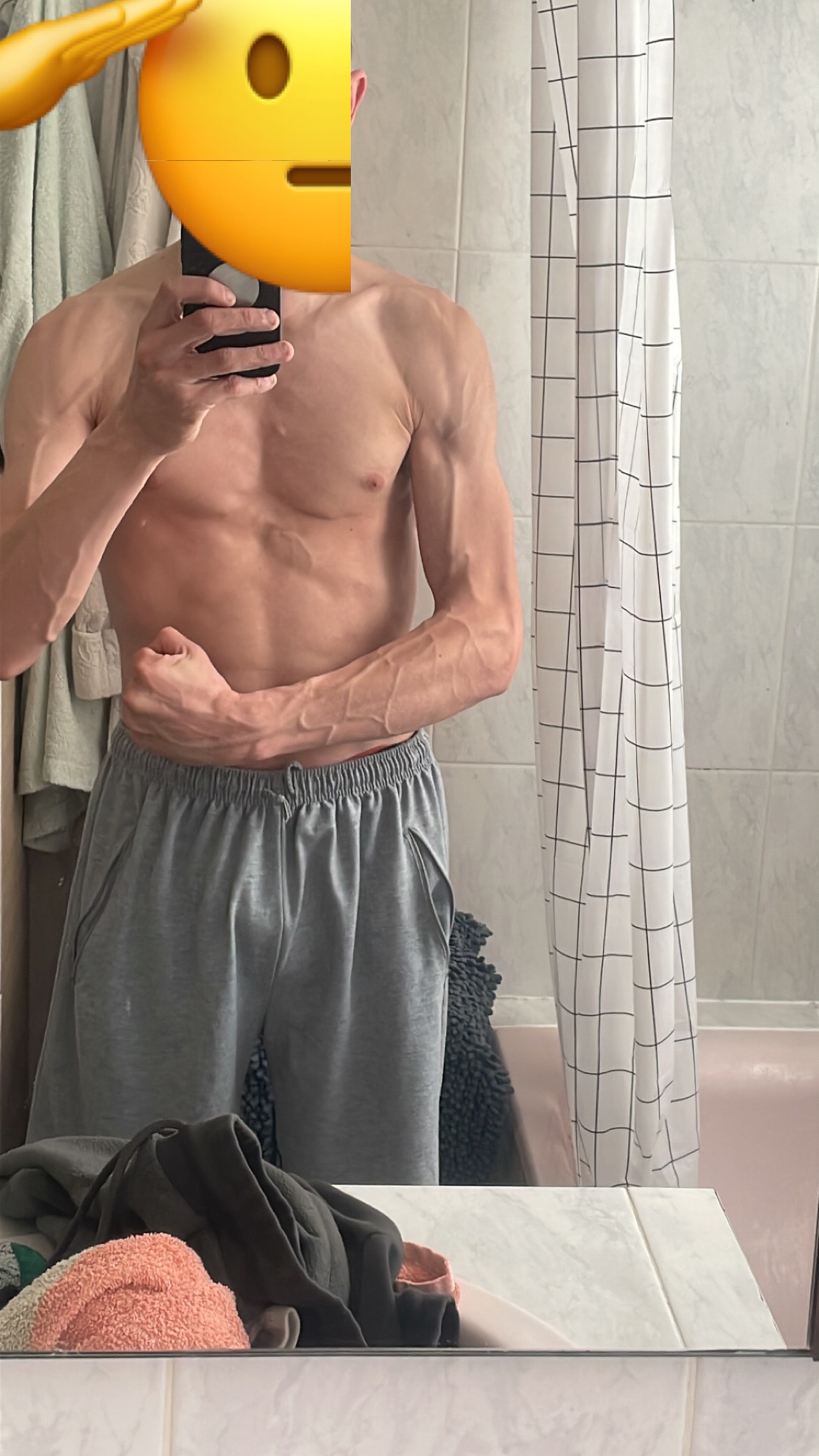 Carlito, 30 ans, Cottenchy