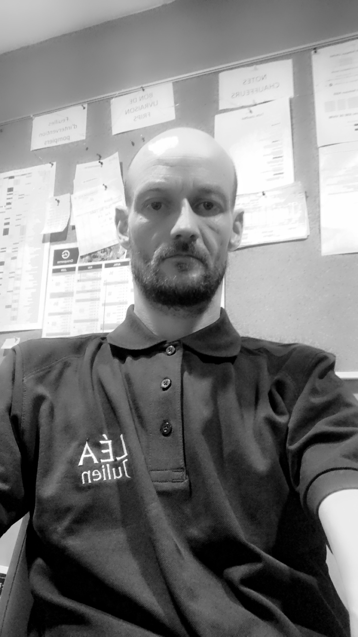 Noam, 39 ans, Fouencamps
