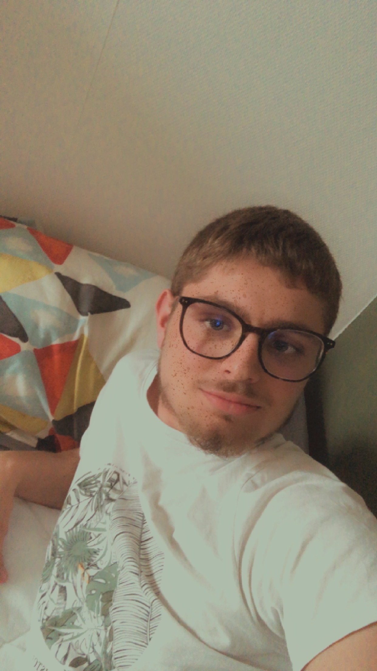Mateis, 22 ans, Beuvraignes