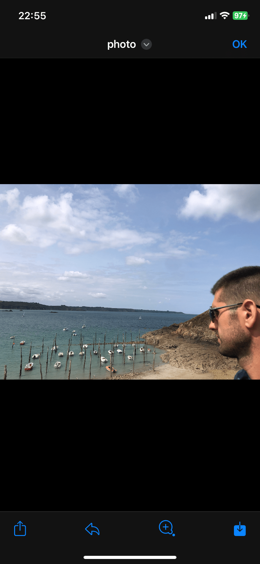 Yaneck, 42 ans, Beaufort-en-Santerre