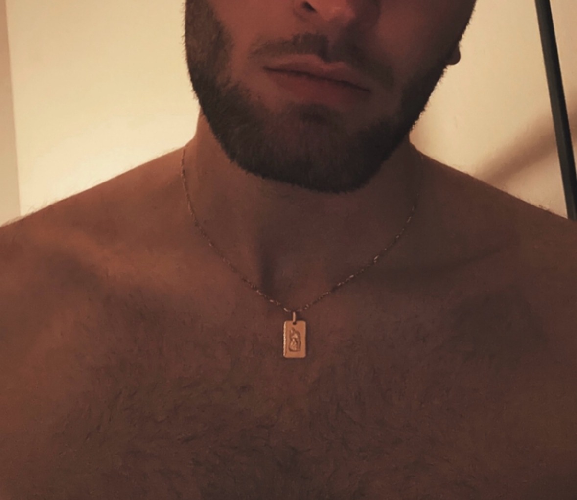 Billy, 26 ans, Sentelie