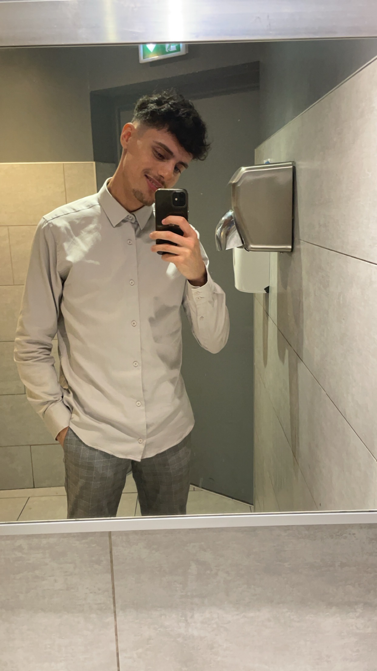 Hedi, 25 ans, Rouvrel