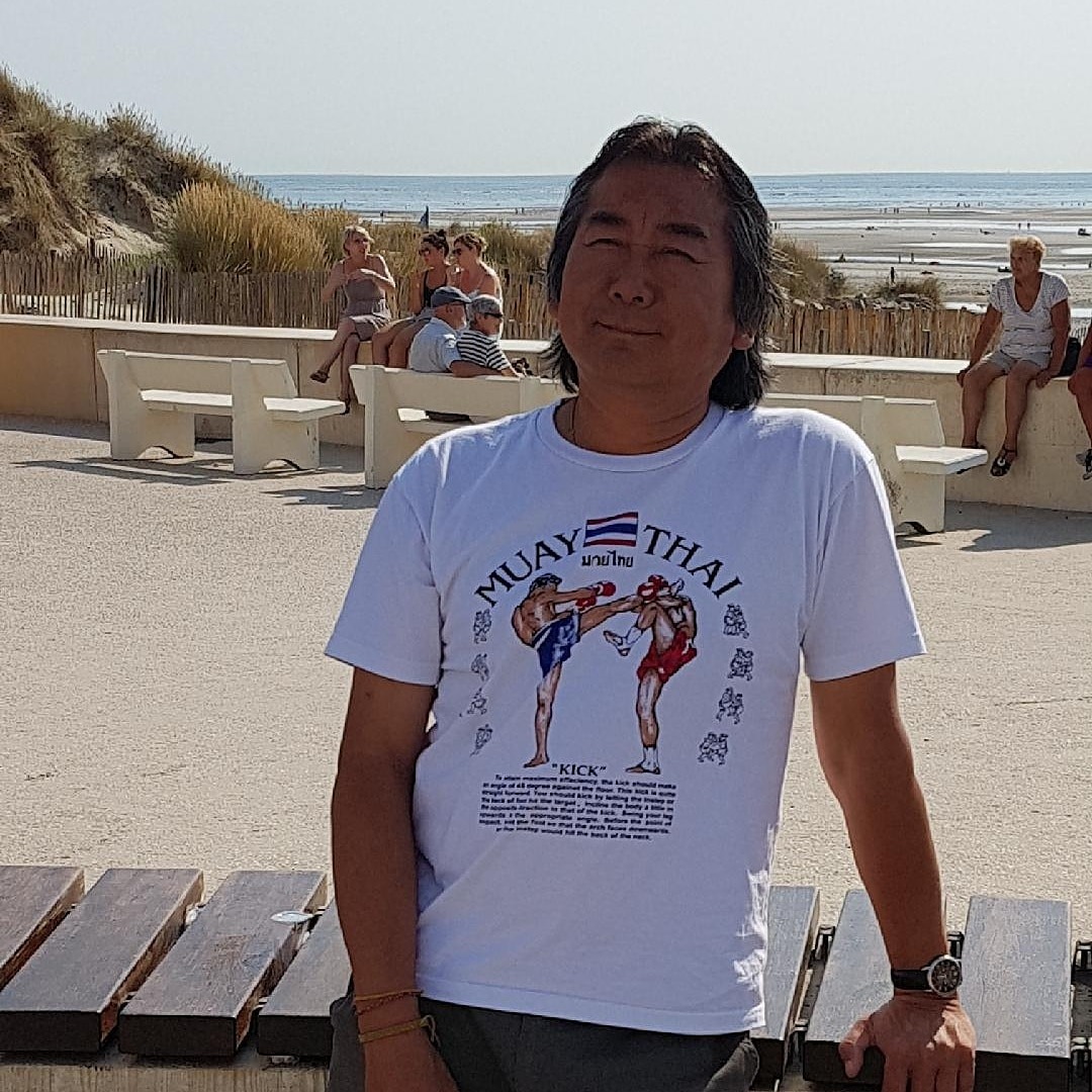 Sanel, 45 ans, Allery