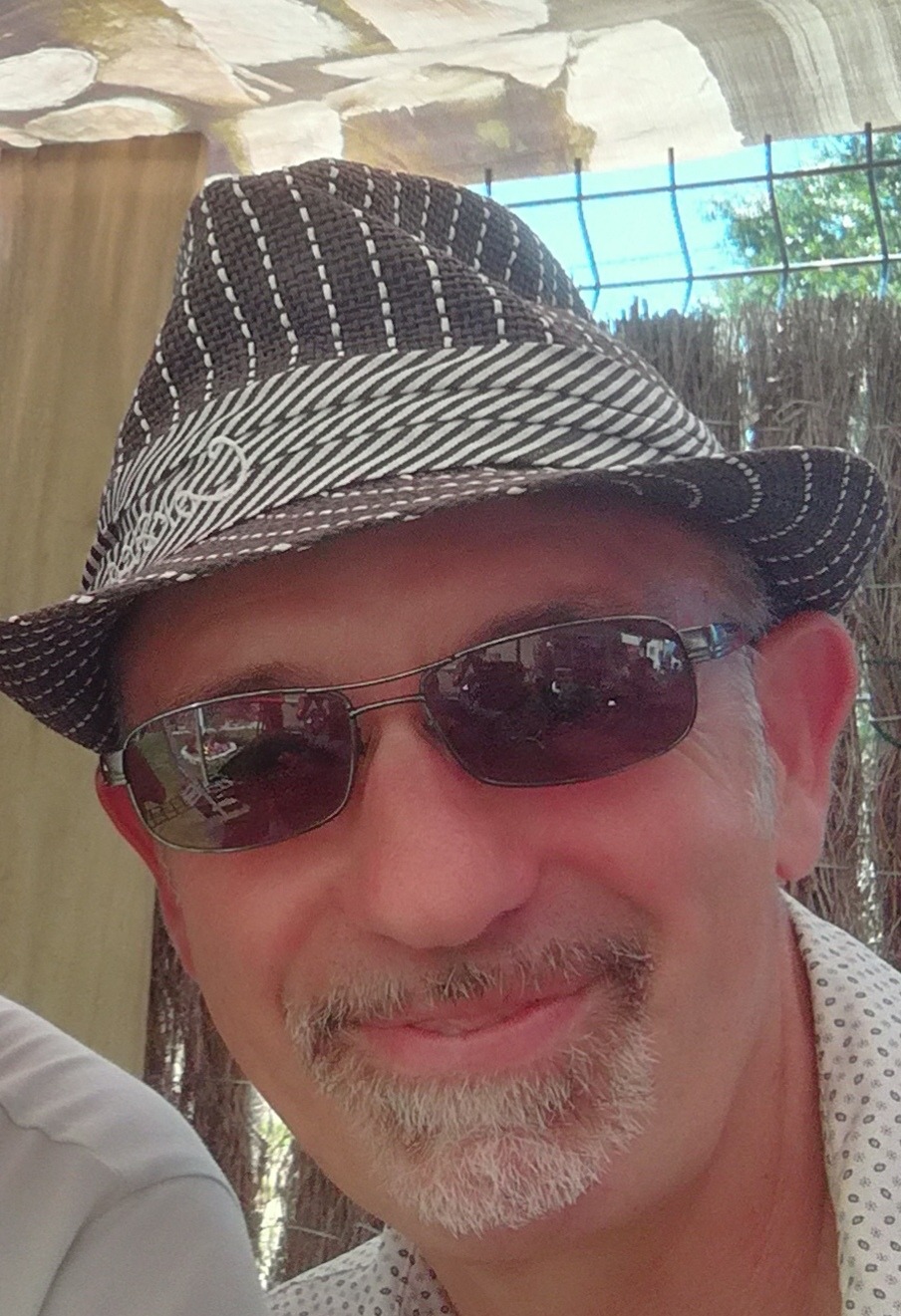 Abdoulaye, 45 ans, Heucourt-Croquoison