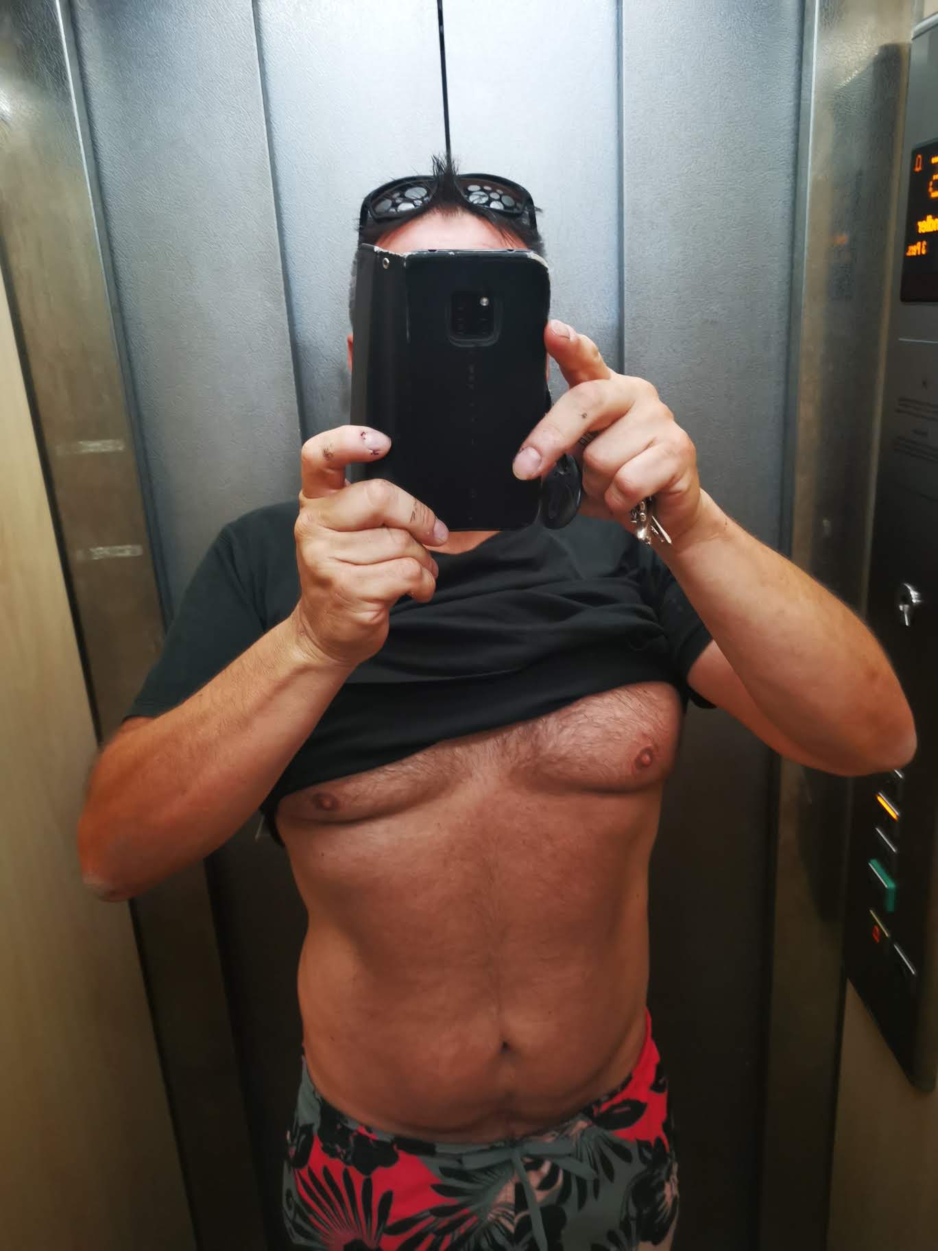 Tyno, 45 ans, Étréjust