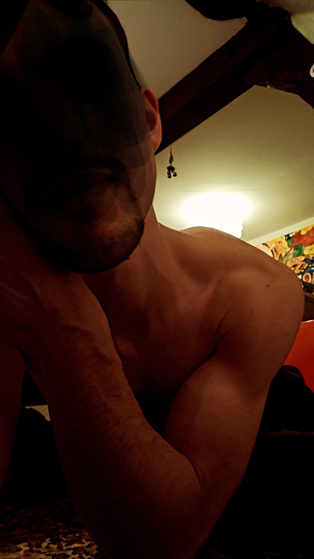 Servais, 26 ans, Avesnes-Chaussoy