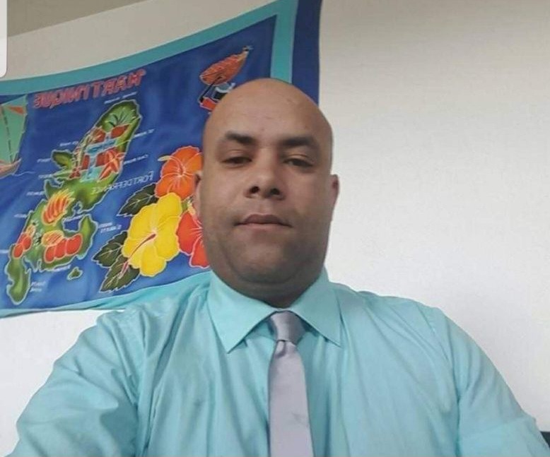 Simohamed, 43 ans, Bussy-lès-Poix