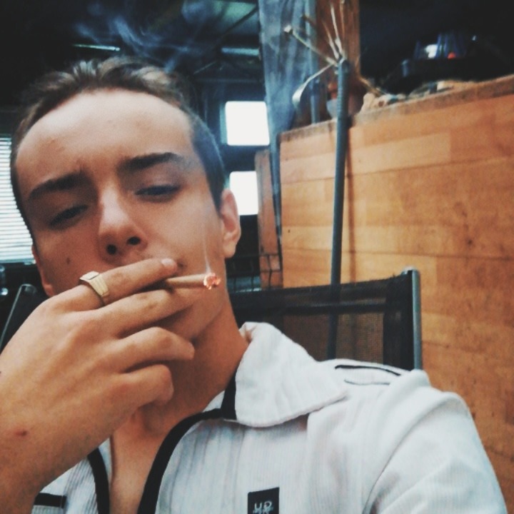 Eyden, 22 ans, Fréchencourt
