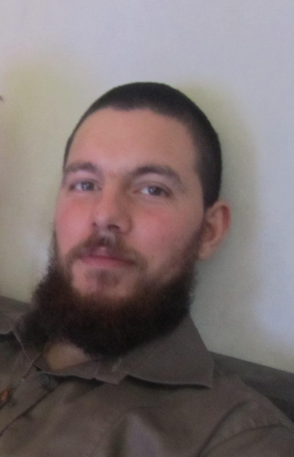 Haron, 32 ans, Maison-Ponthieu