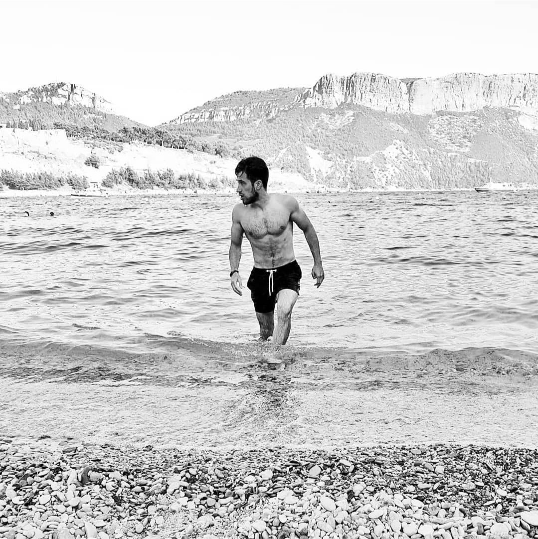 Teji, 29 ans, Bavelincourt
