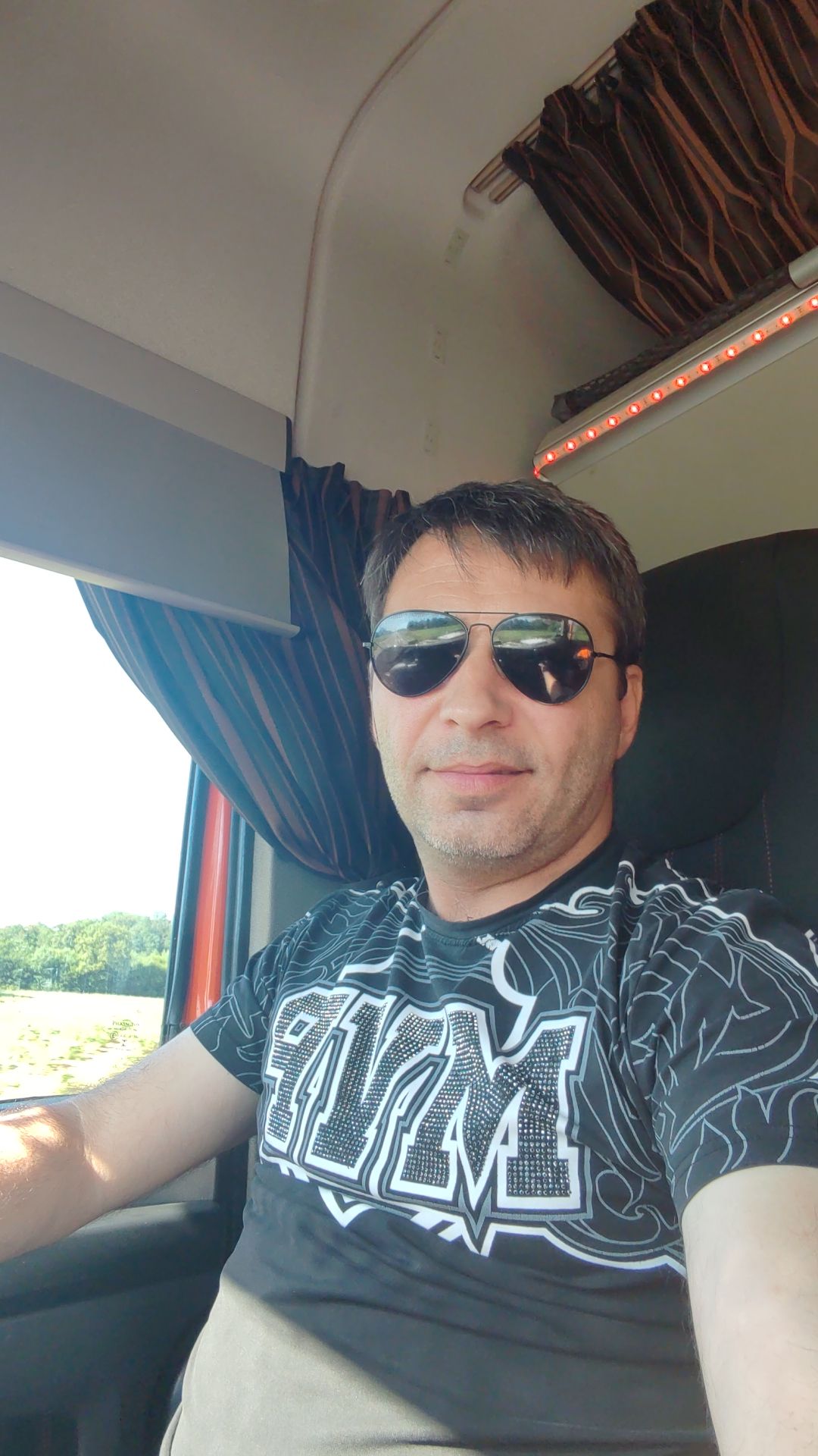 Djebar, 45 ans, Marieux