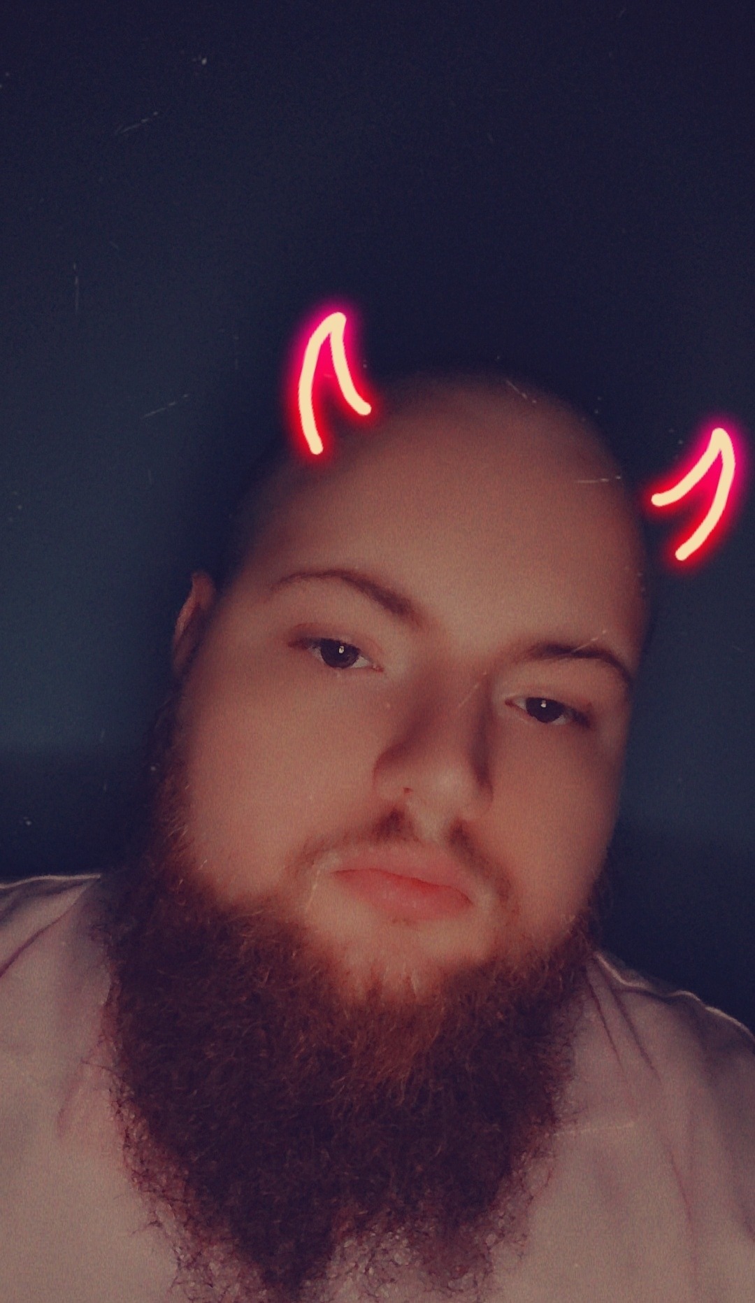 Delfin, 22 ans, Domqueur