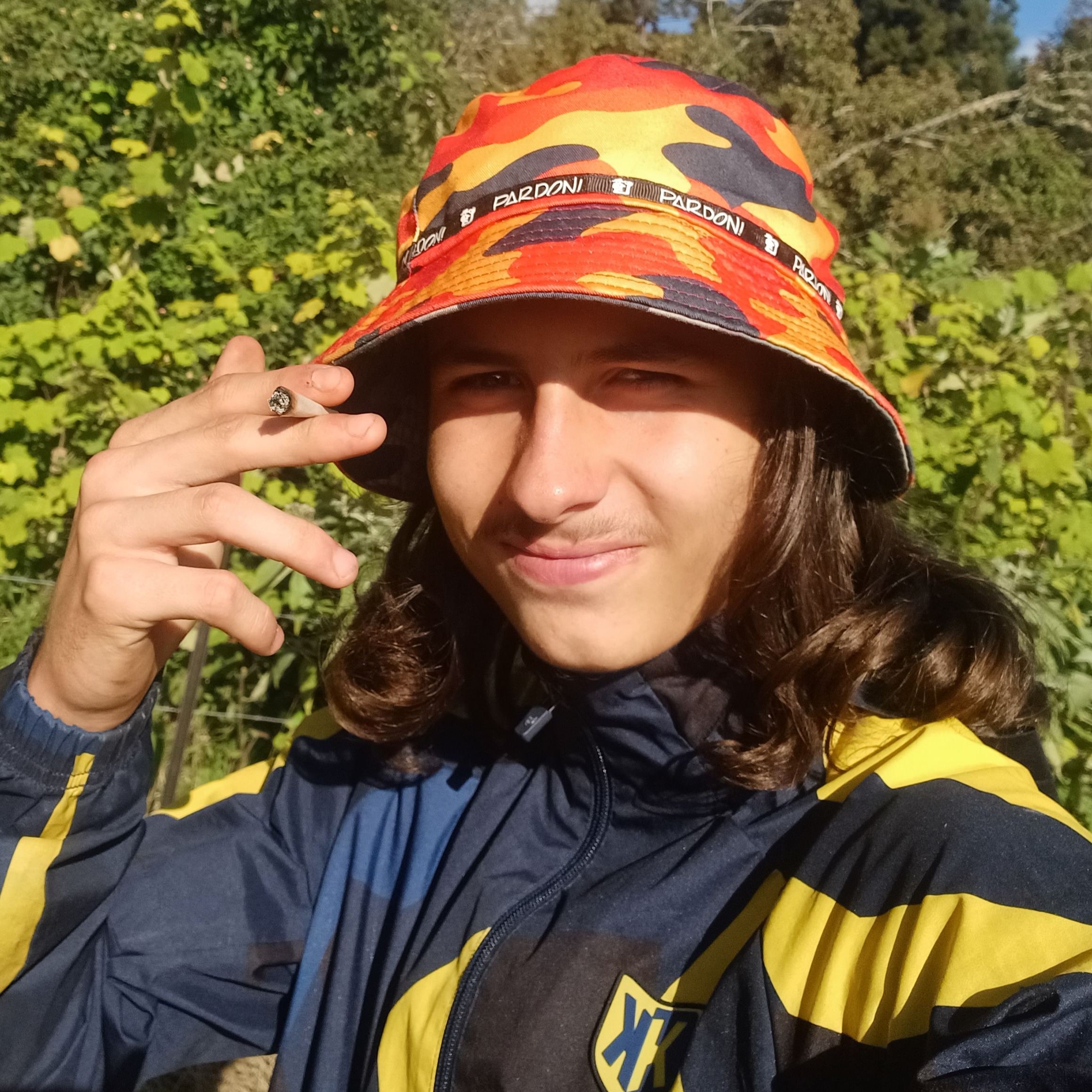 Jean-jerome, 22 ans, Chilly