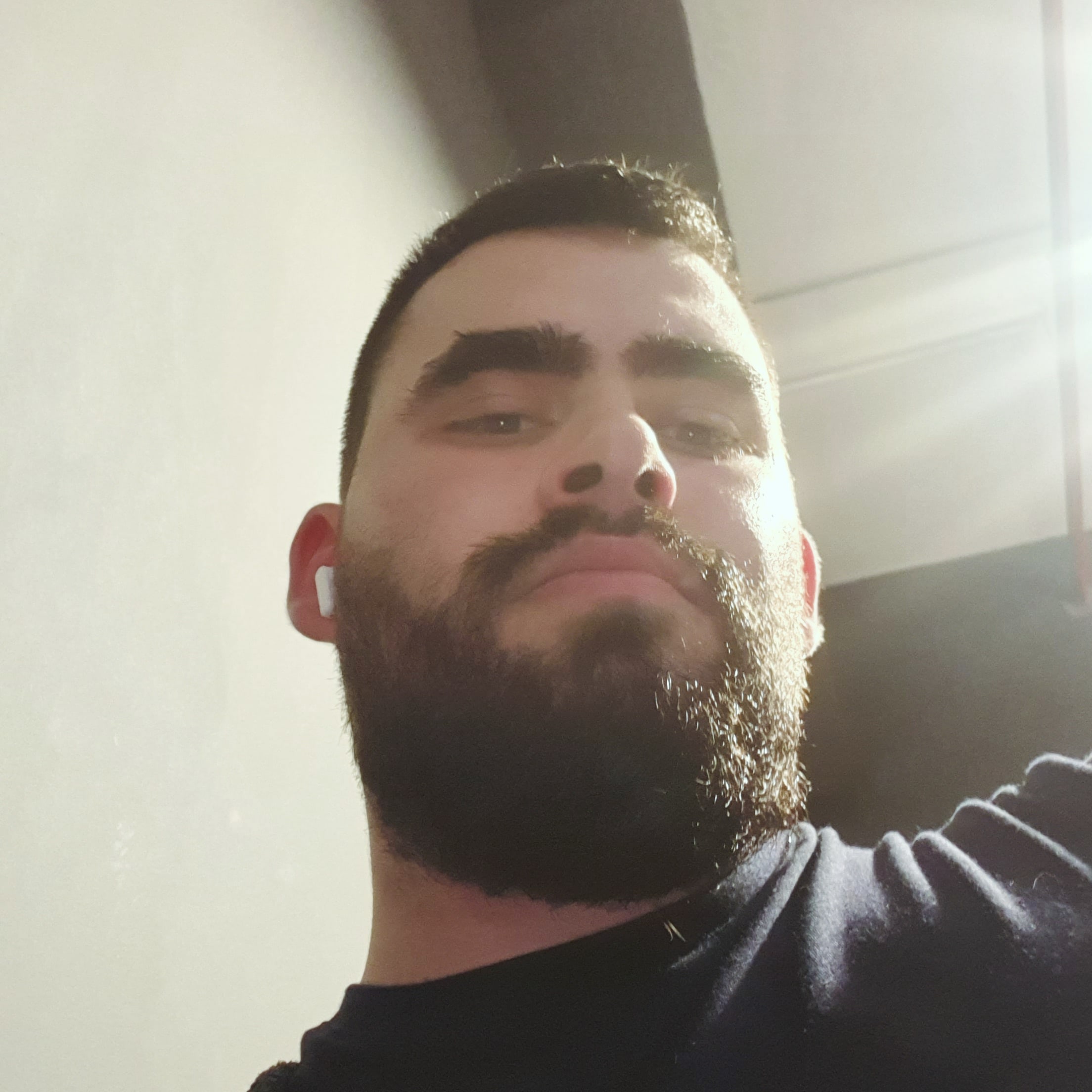 Sébastien, 28 ans, Rouy-le-Petit