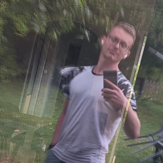 Ruffin, 25 ans, Acheux-en-Amiénois