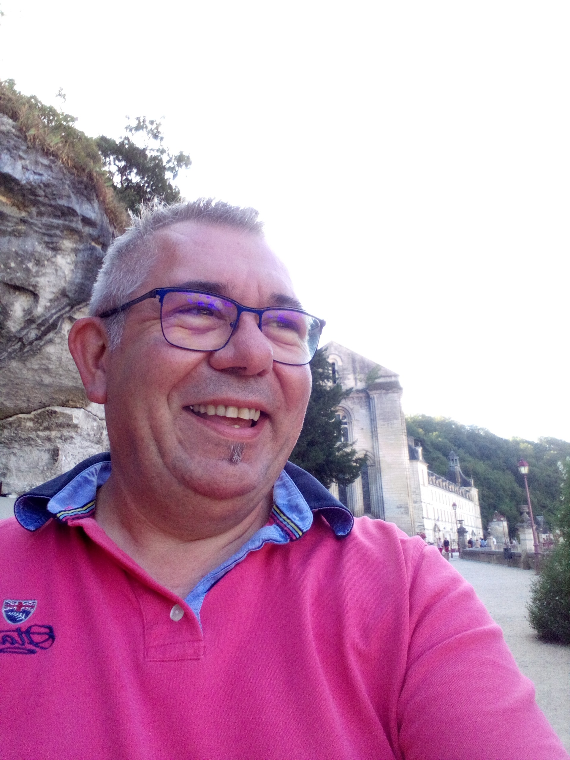 Del, 45 ans, Dompierre-sur-Authie