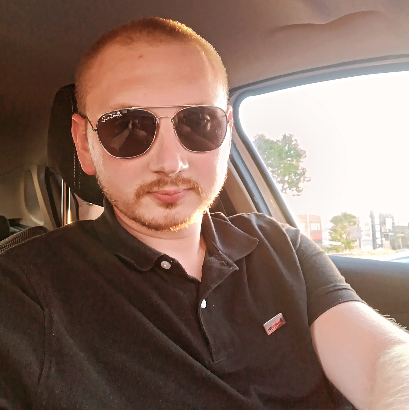 Salim, 28 ans, Hattencourt