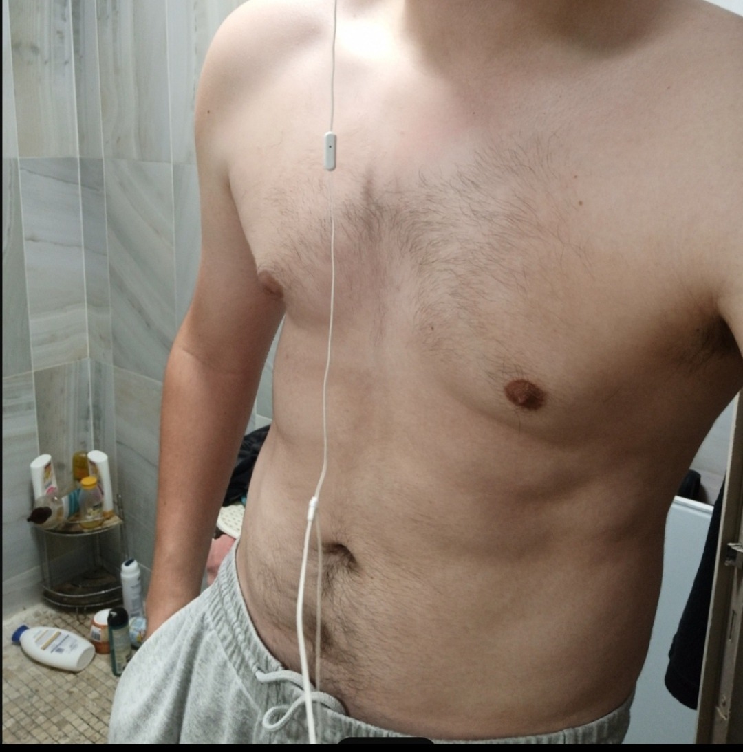 Daryl, 22 ans, Roye