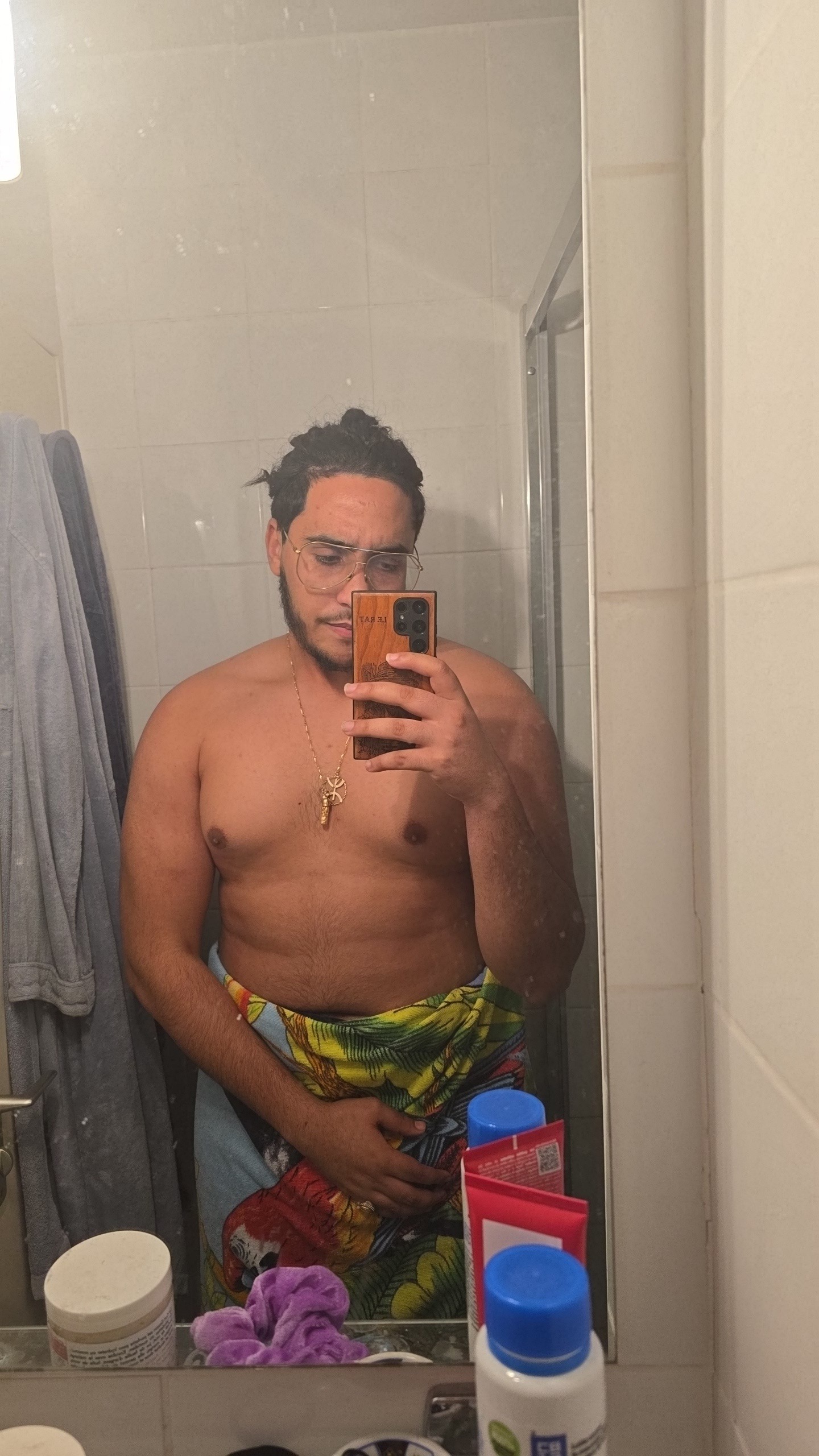Shaim, 25 ans, Ayencourt