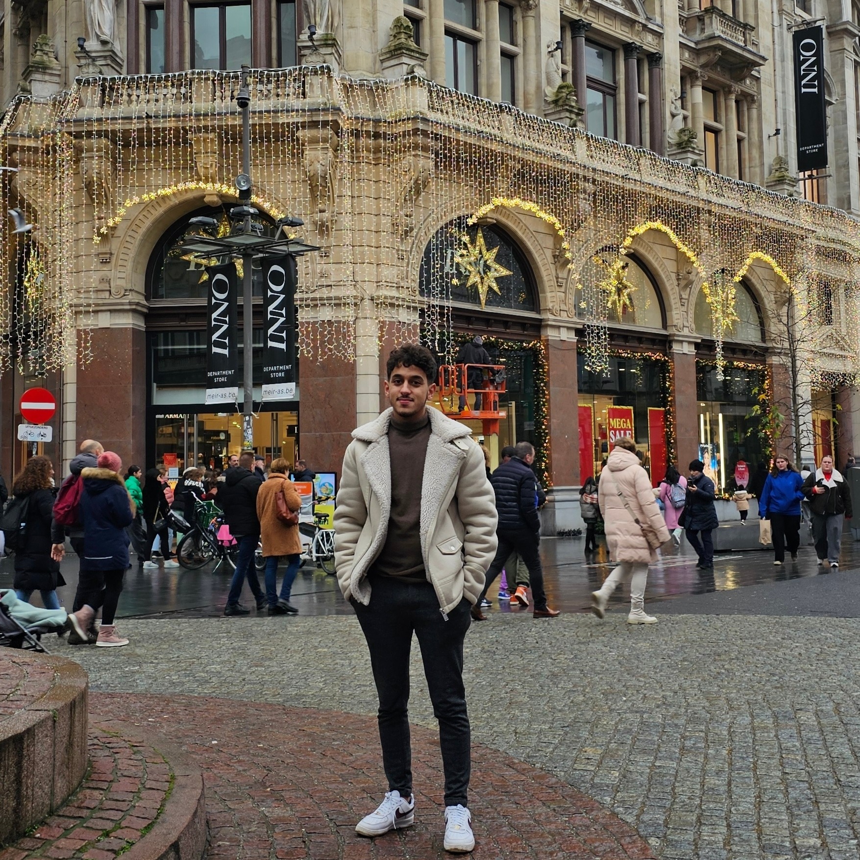Dirk, 26 ans, Bergicourt