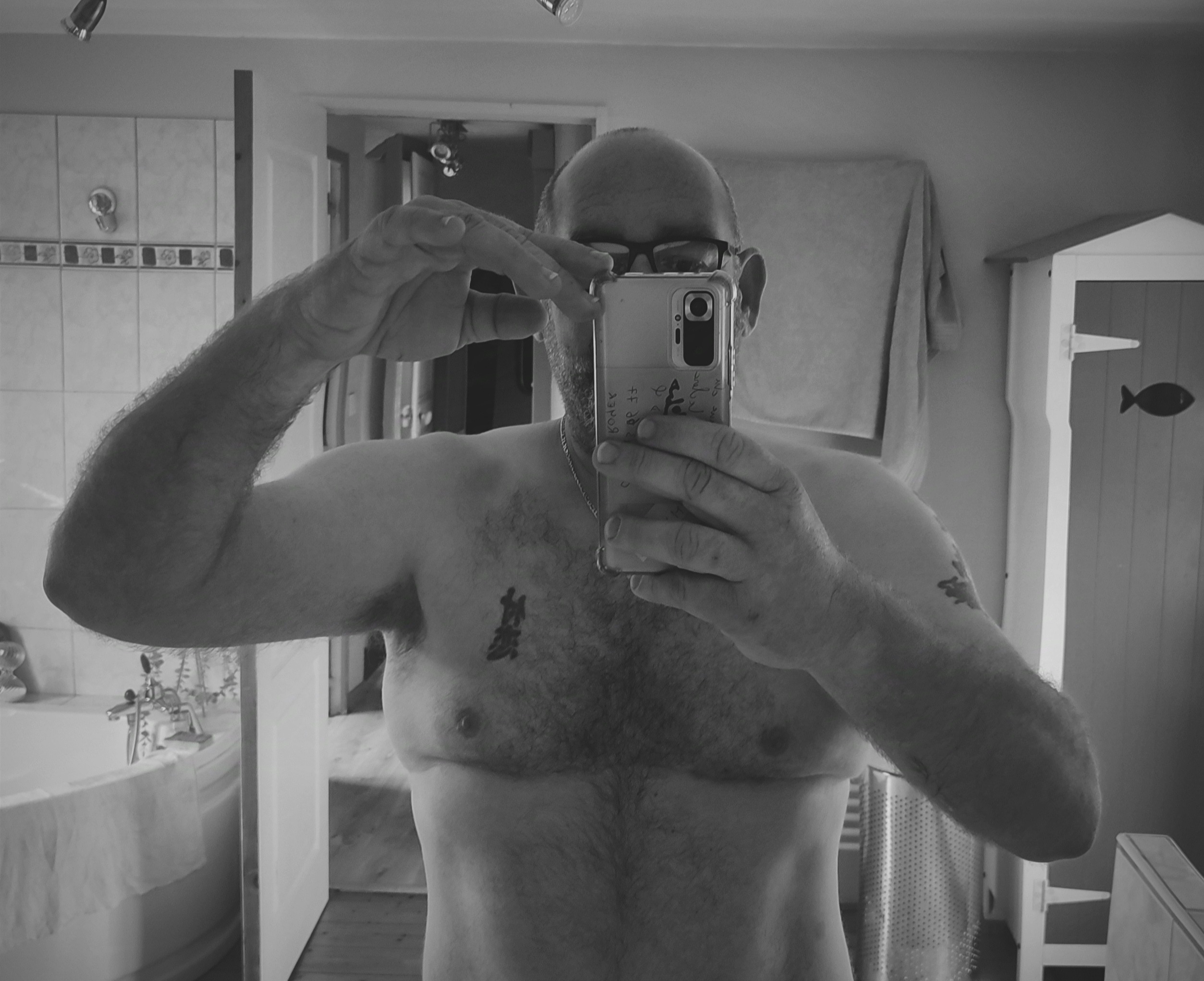 Giuliano, 45 ans, Étinehem-Méricourt