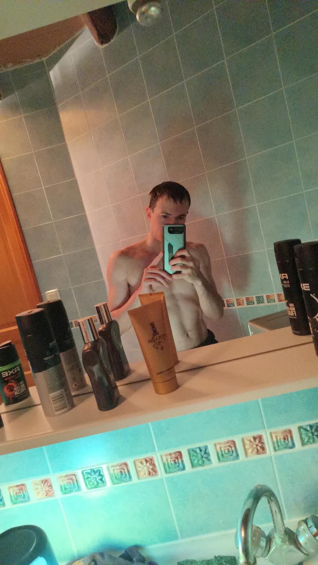 Slimen, 26 ans, Blangy-Tronville