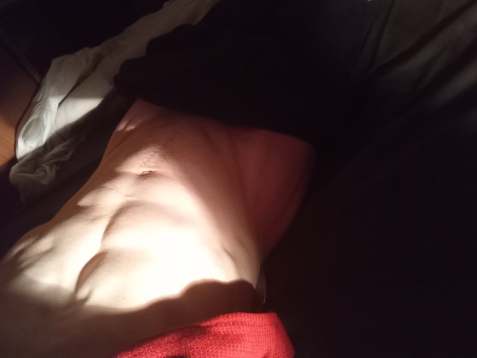 Isai, 42 ans, Bernes