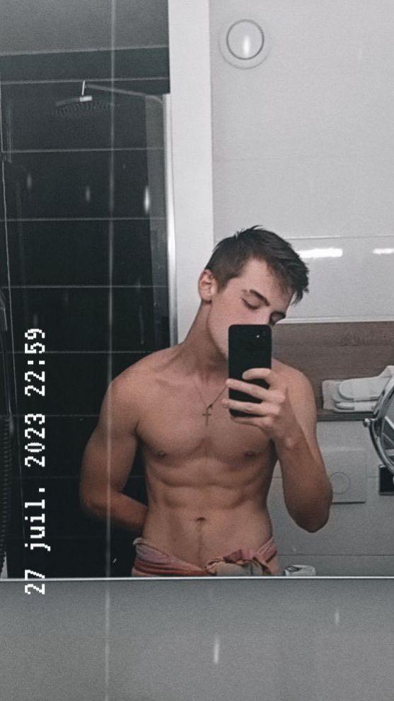 Tylio, 22 ans, Grivesnes