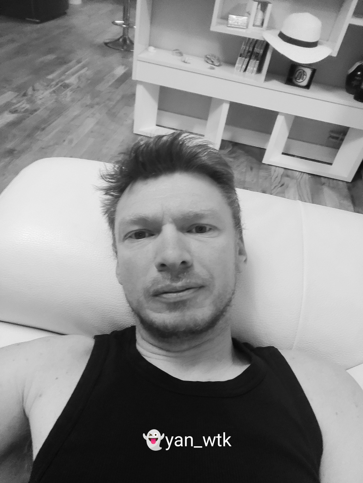 Yaël, 44 ans, Guignemicourt