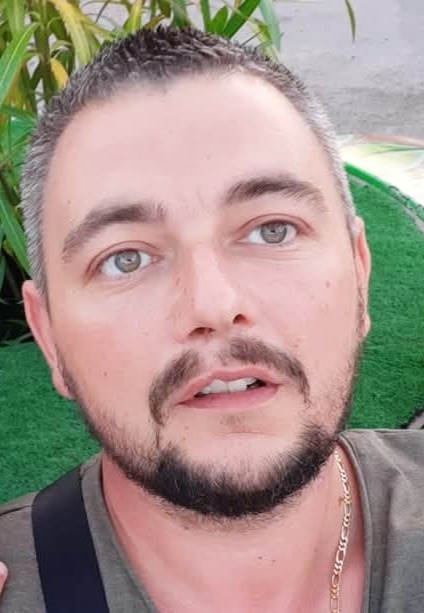 Dempsey, 41 ans, Domqueur