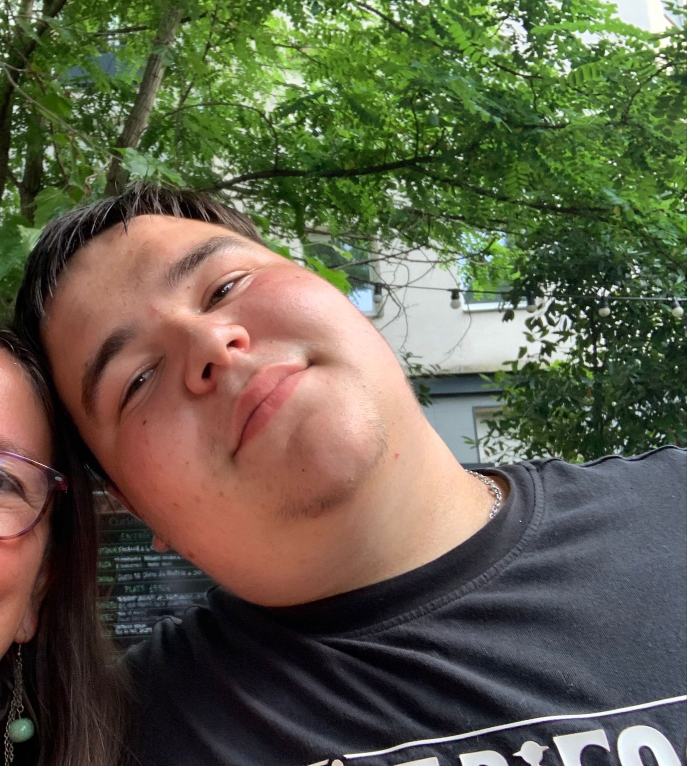 Kayron, 23 ans, Millencourt-en-Ponthieu