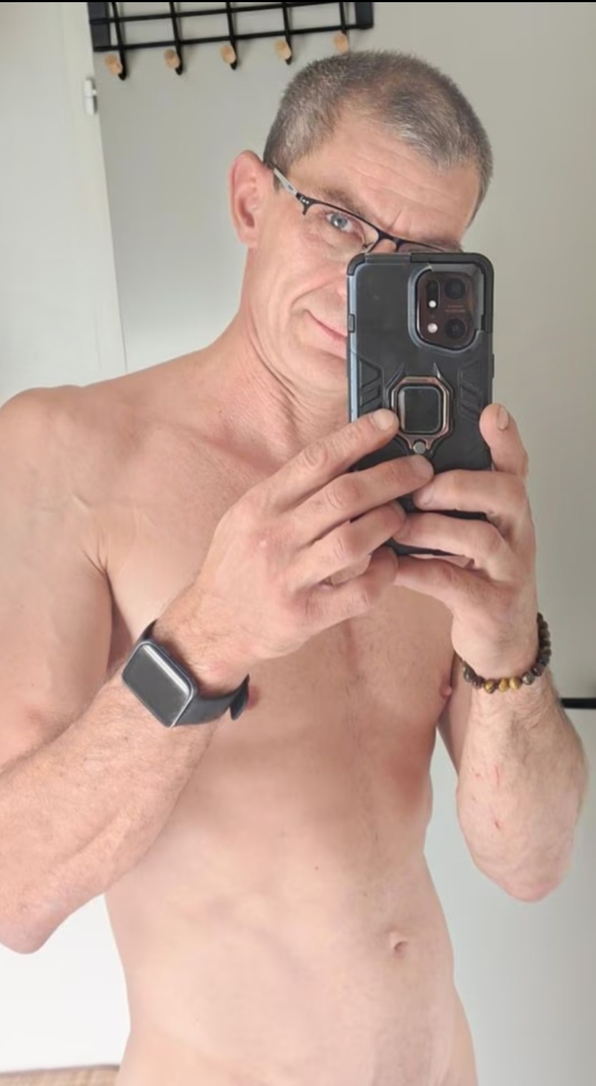 Bangaly, 45 ans, Rouvroy-en-Santerre
