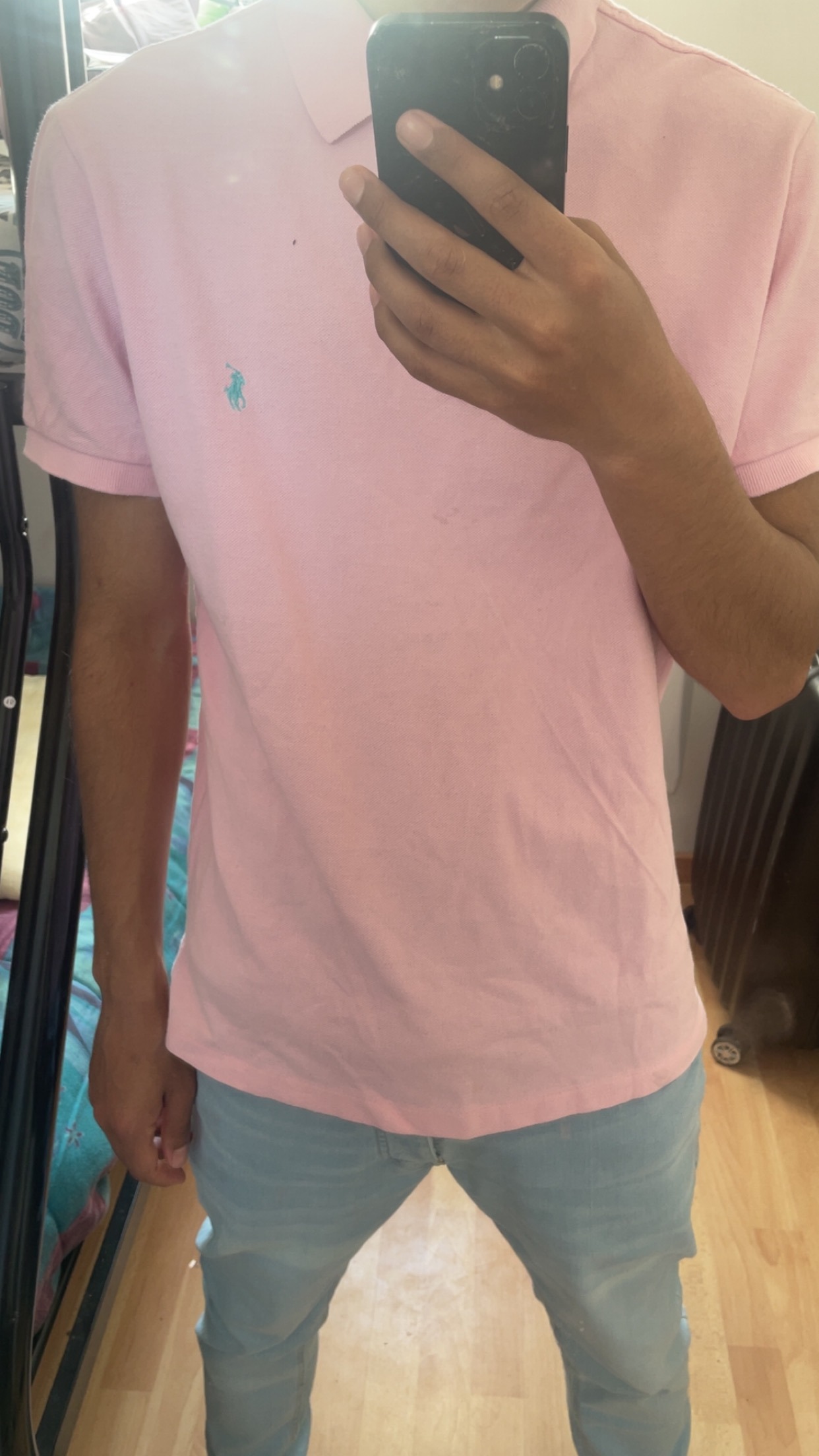 Mustafa, 22 ans, Querrieu