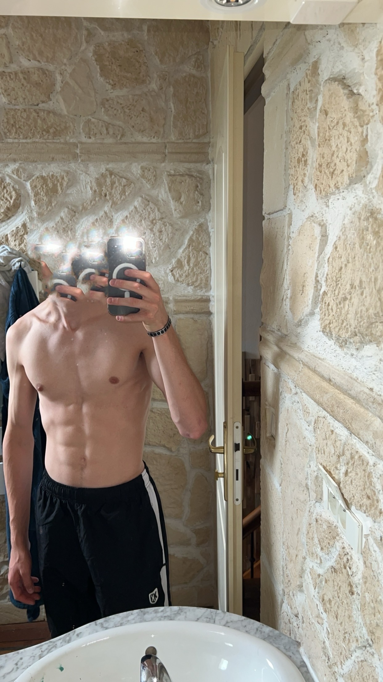 Julio, 22 ans, Ochancourt
