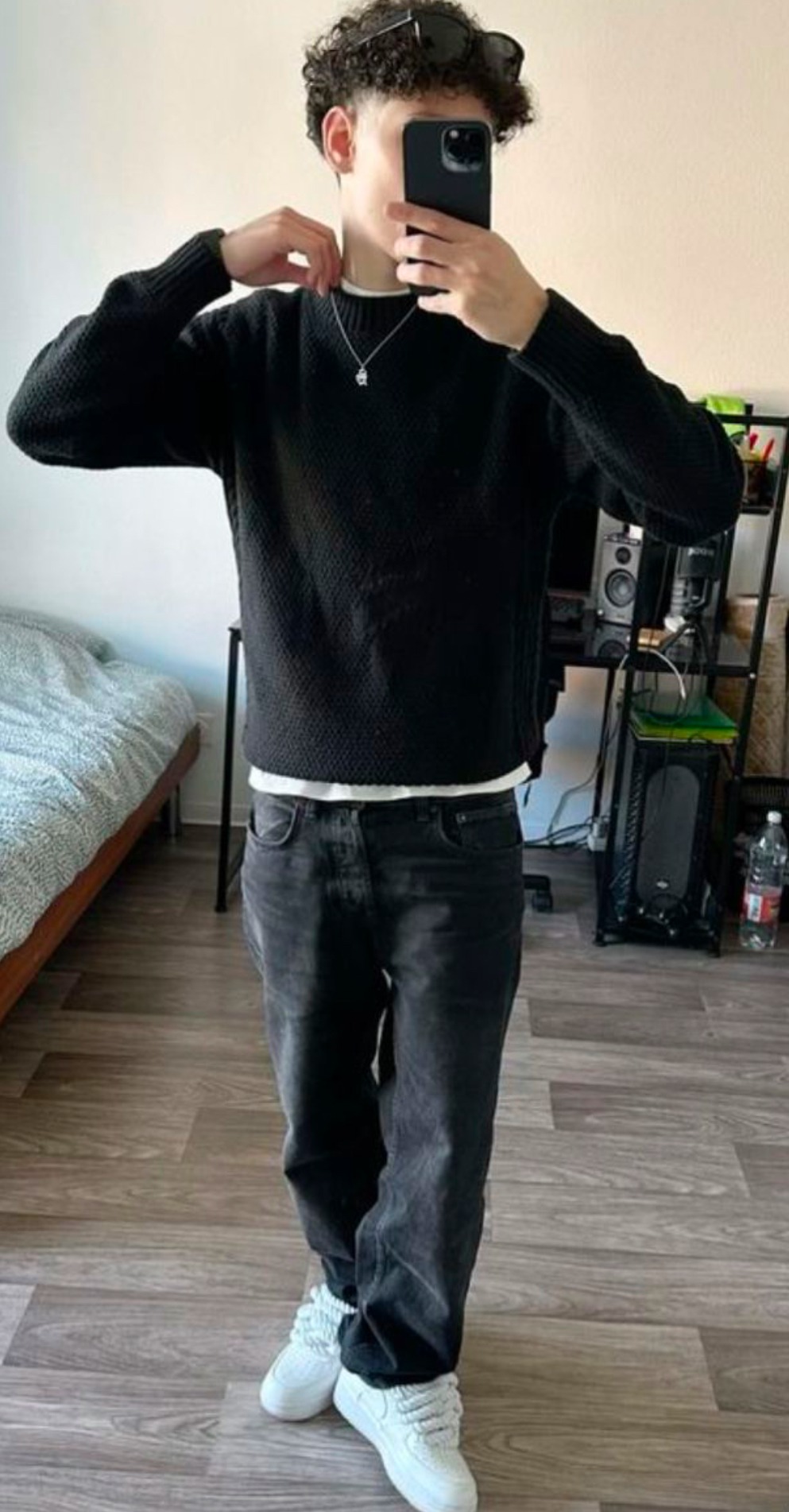 Dwight, 22 ans, Caours