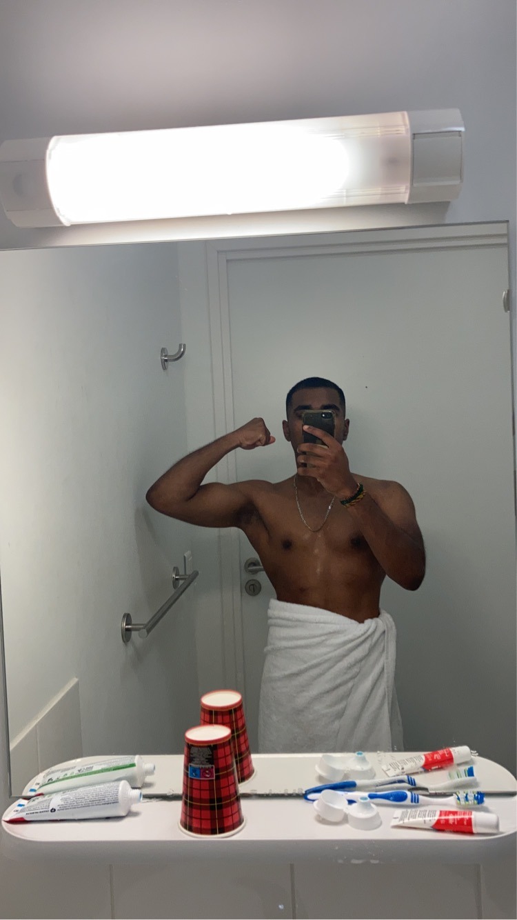 Jacob, 26 ans, LeTranslay