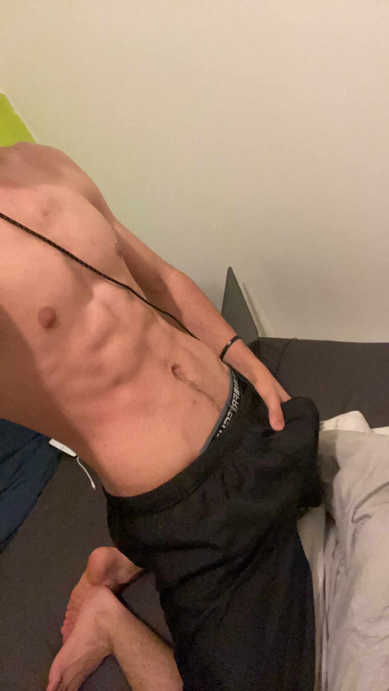 Andreas, 22 ans, Puchevillers