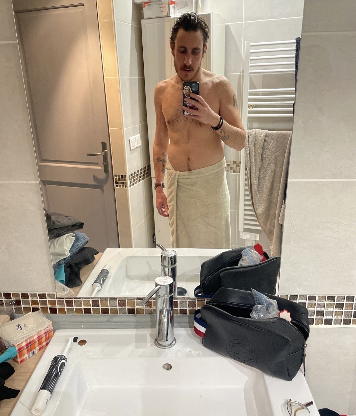 Tibault, 33 ans, Cagny