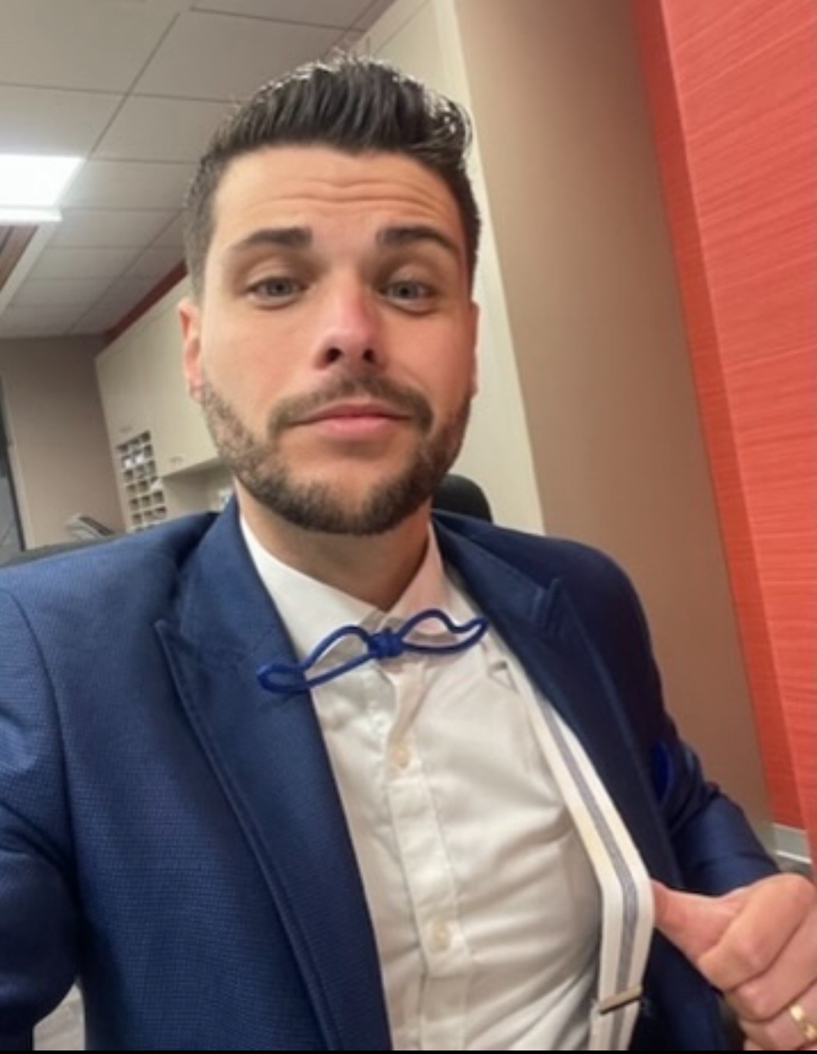 Bradley, 33 ans, Roisel