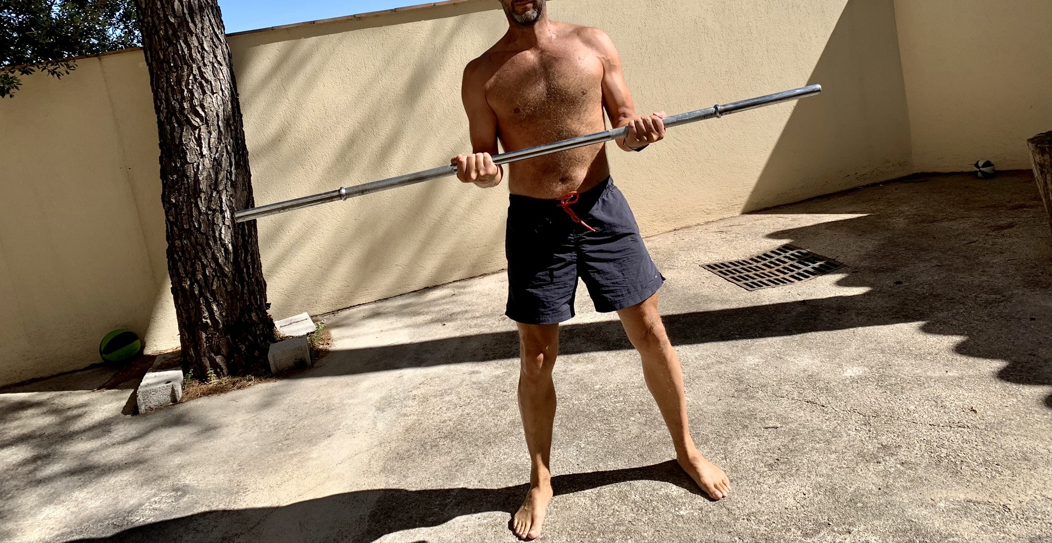 Adel, 45 ans, Harbonnières