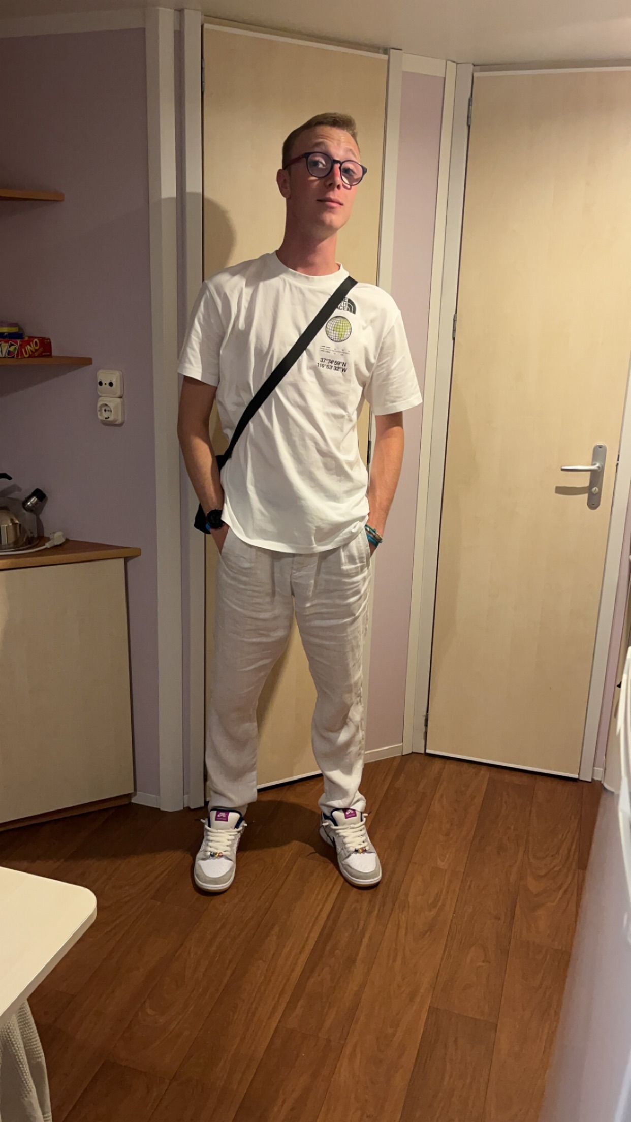 Thorgal, 22 ans, Cachy