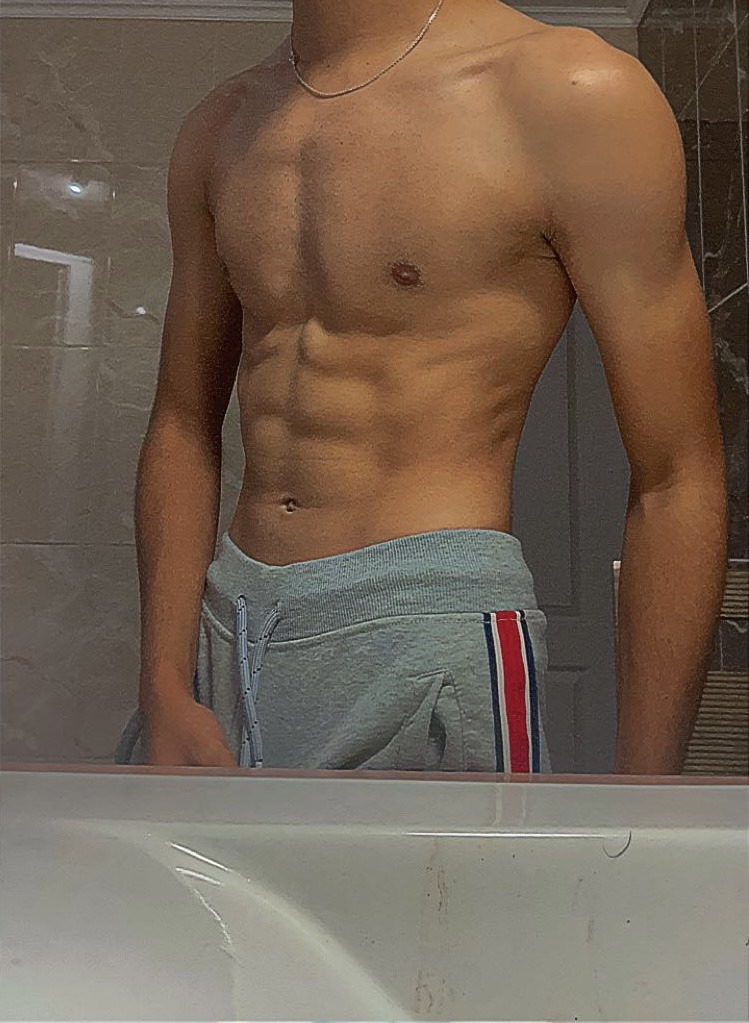 Emmanuel, 22 ans, Hancourt