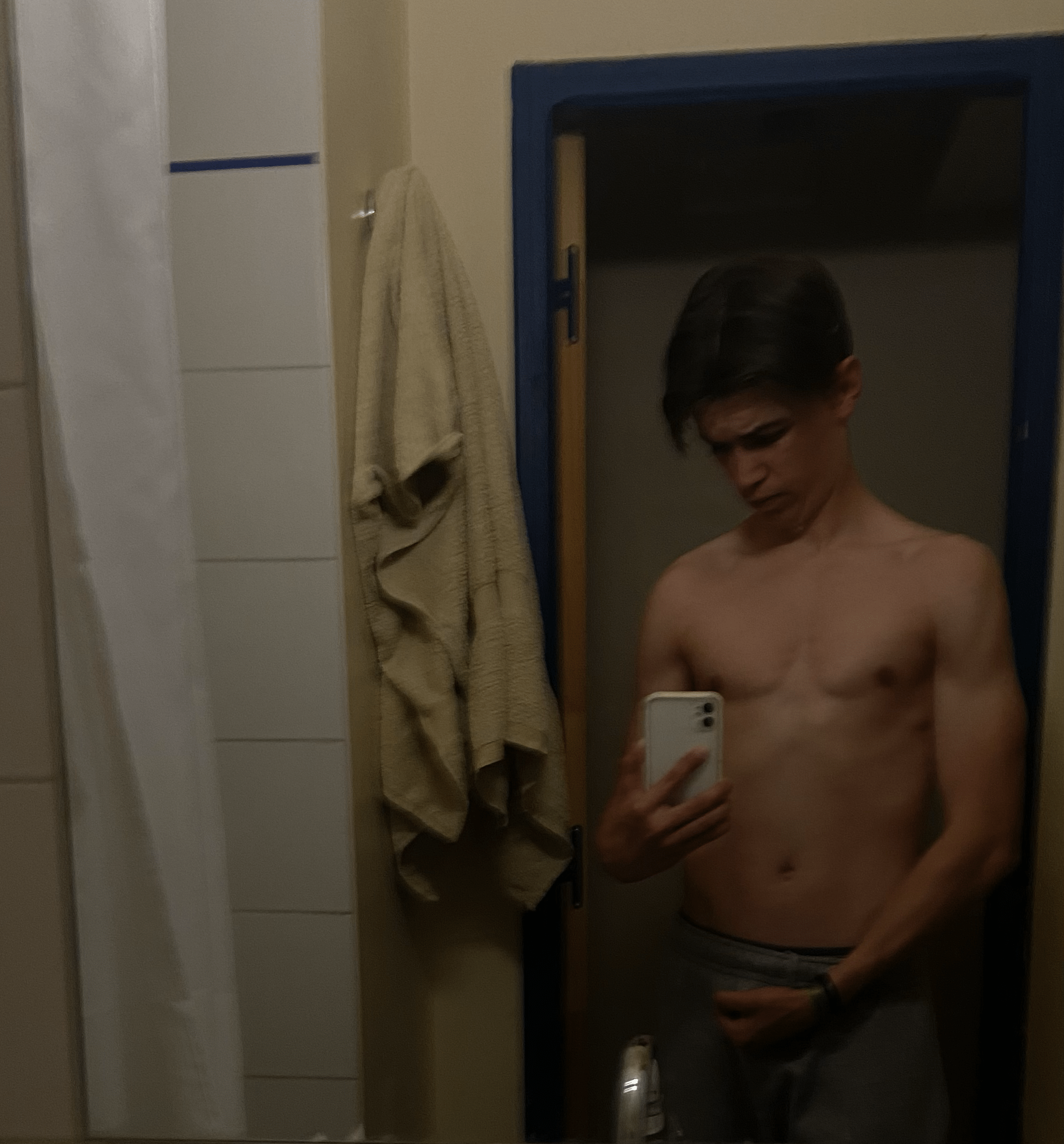 Hippolyte, 23 ans, LeMazis