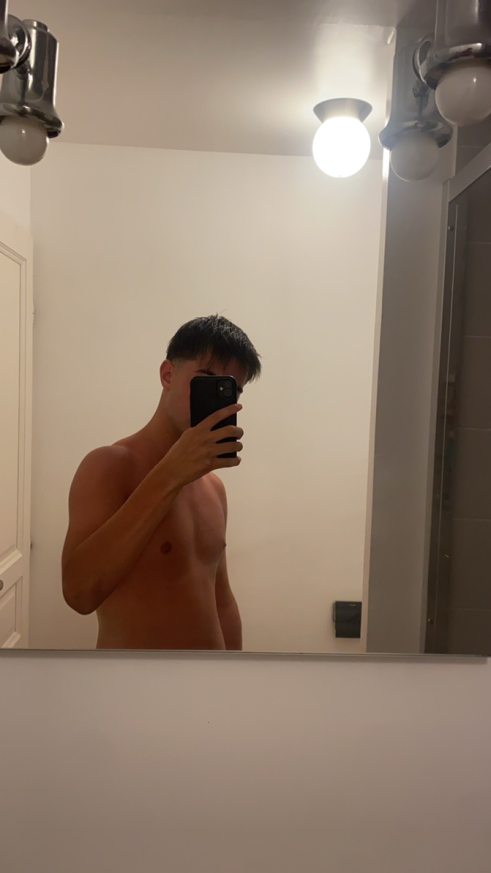Elazar, 22 ans, Cavillon