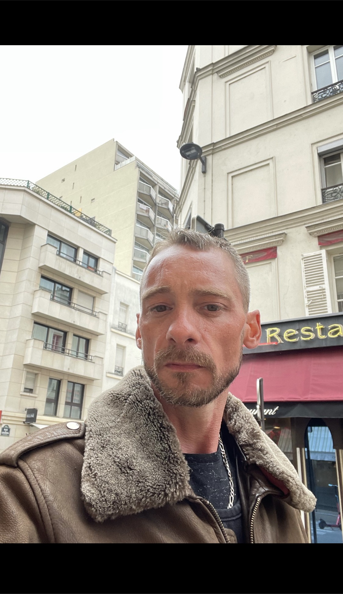 Djilali, 38 ans, Guillaucourt