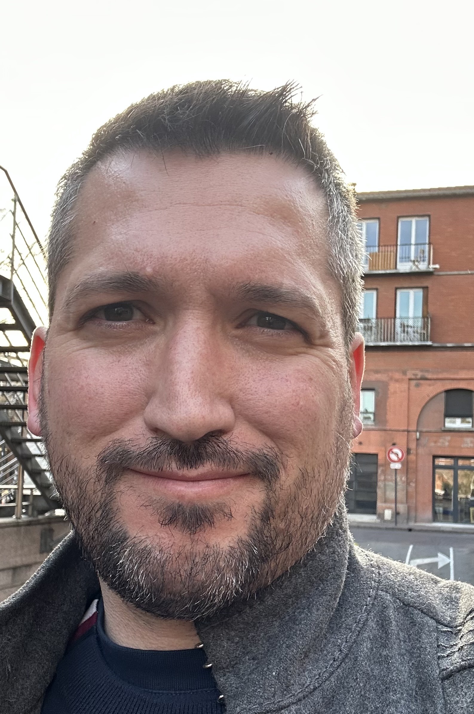 Mahir, 39 ans, Vaux-en-Amiénois