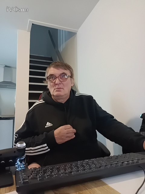 Marius, 45 ans, Dromesnil