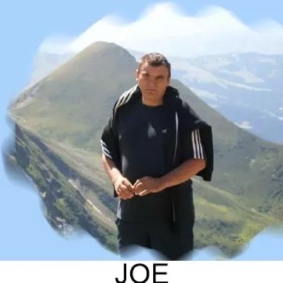 Youssef, 45 ans, Francières
